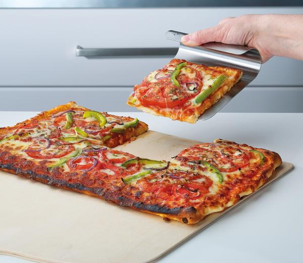 Küchenprofi Küchenspachtel 08 0499 28 00